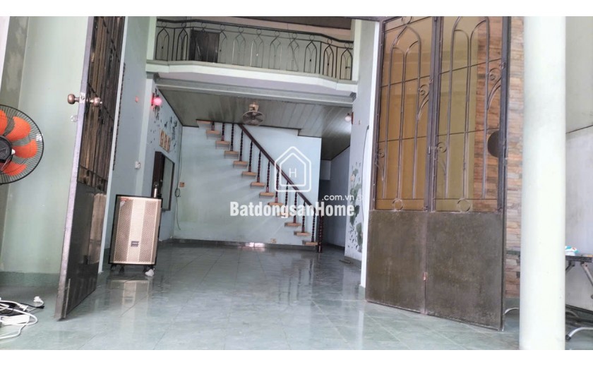 Cho Thuê Nhà Phong Châu – 120m² – Hẻm Ô Tô – Chỉ 6tr/th